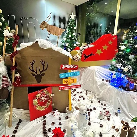 Ibis La Bocca Hotel Cannes