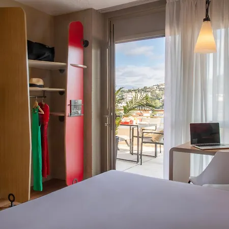 Ibis La Bocca Hotel Cannes