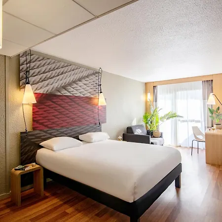 Hotel Ibis La Bocca Cannes