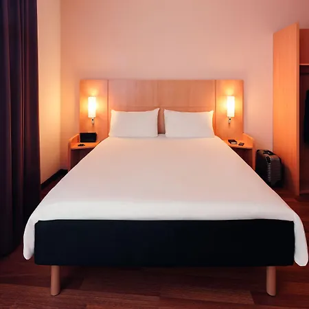 Hotel Ibis La Bocca Cannes