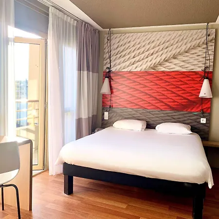 Ibis La Bocca Cannes