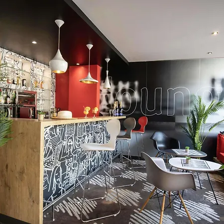 Ibis La Bocca Cannes