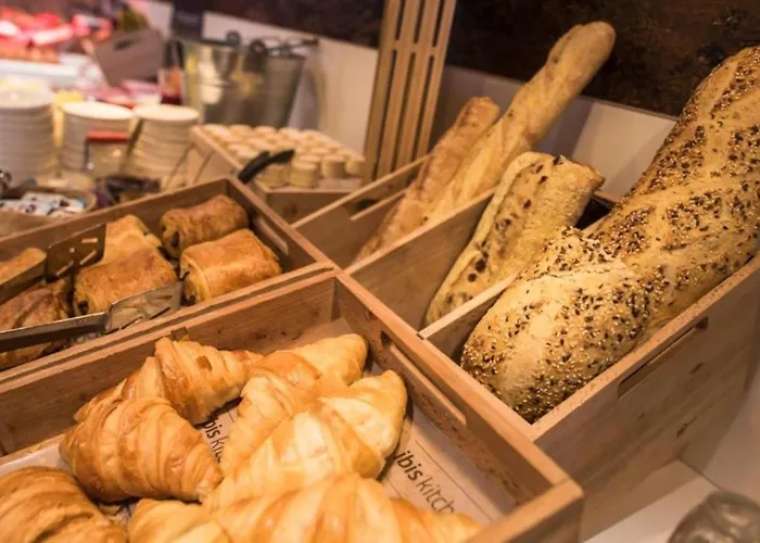 Ibis La Bocca Hotel Cannes