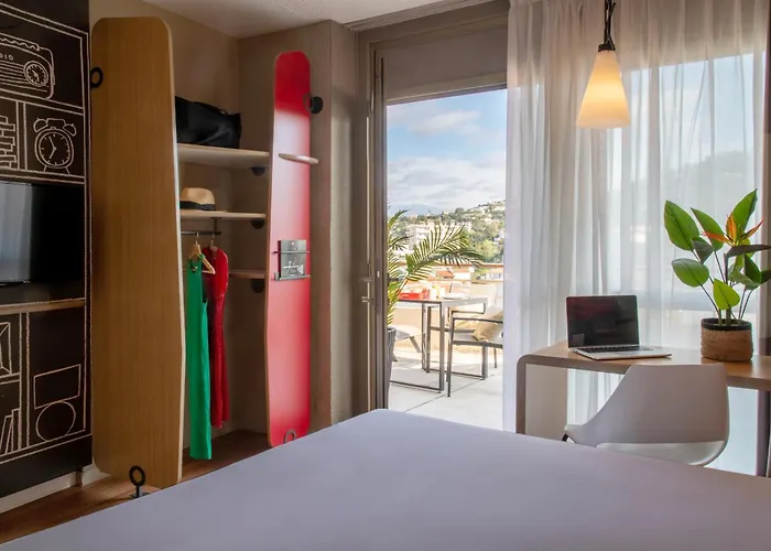 Ibis La Bocca Hotel Cannes