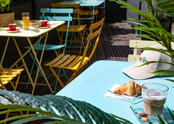 Ibis La Bocca Hotel Cannes