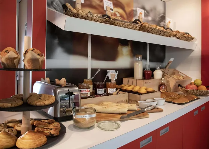 Ibis La Bocca Cannes