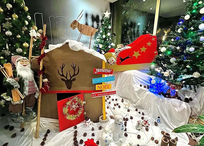 Ibis La Bocca Hotel 3*