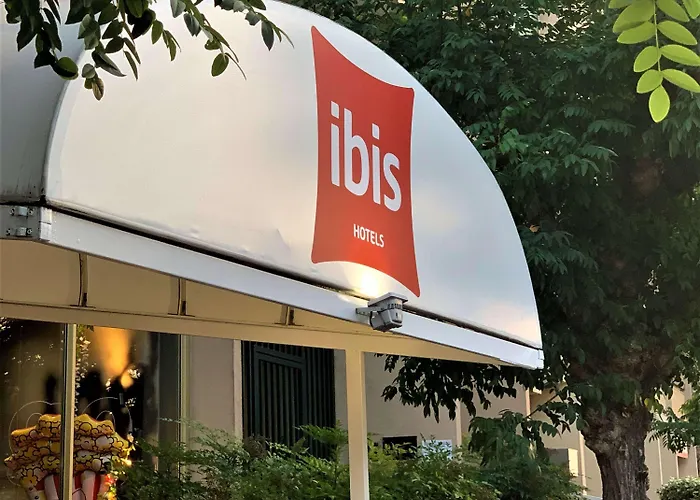 Ibis La Bocca Hotel