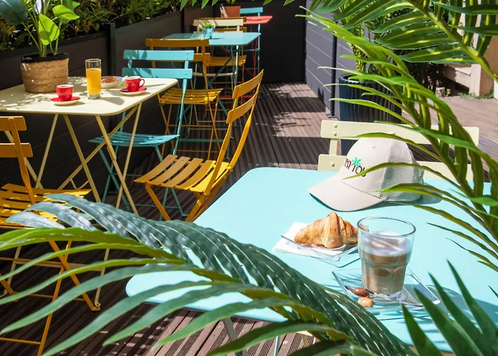 Ibis La Bocca 3* Cannes