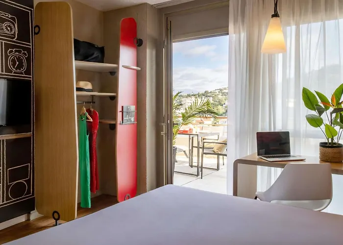 Ibis La Bocca Cannes