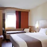 Ibis La Bocca