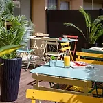 Hotel Ibis La Bocca