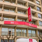 Hotel Ibis La Bocca