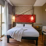 Hotel Ibis La Bocca 3*