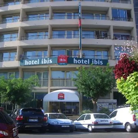 Ibis 칸 플라주 라 보카 3*
