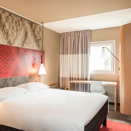 Ibis La Bocca Szálloda Cannes