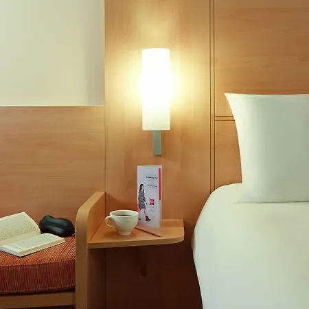 Szálloda Ibis La Bocca Cannes