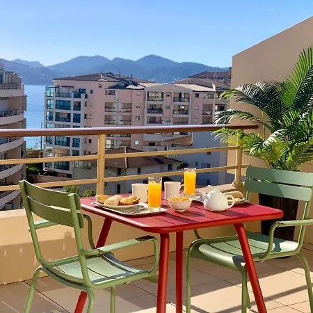 Ibis La Bocca Szálloda 3*