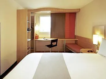 호텔 Ibis 칸 플라주 라 보카
