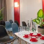 Hotel Ibis La Bocca