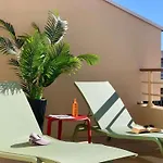 Ibis La Bocca Cannes