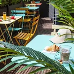 Ibis La Bocca 3* Cannes