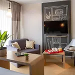 Ibis La Bocca