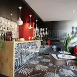 Ibis La Bocca 3*