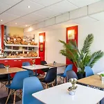 Hotel Ibis La Bocca 3*