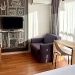 Hotel Ibis La Bocca Cannes