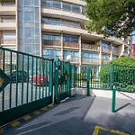 Hotel Ibis La Bocca Cannes