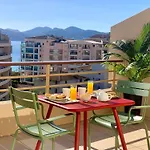 Hotel Ibis La Bocca 3*