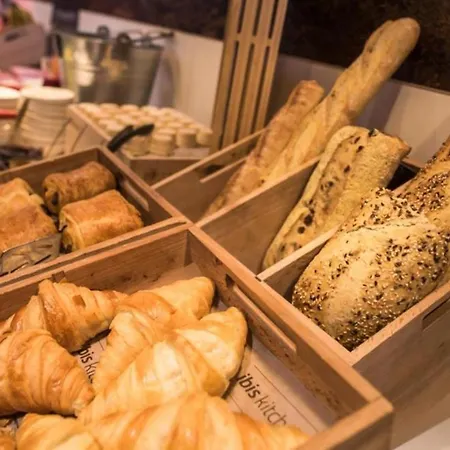 Ibis La Bocca Szálloda Cannes