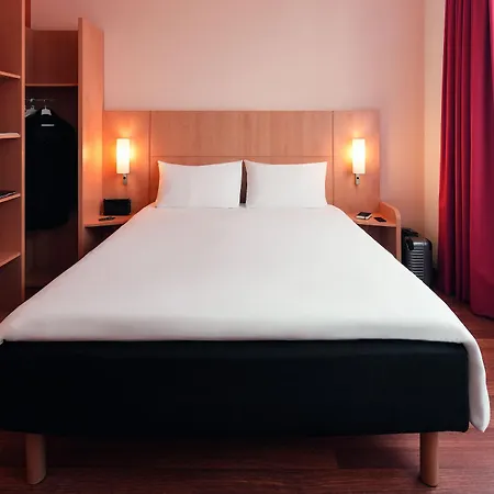 Ibis La Bocca