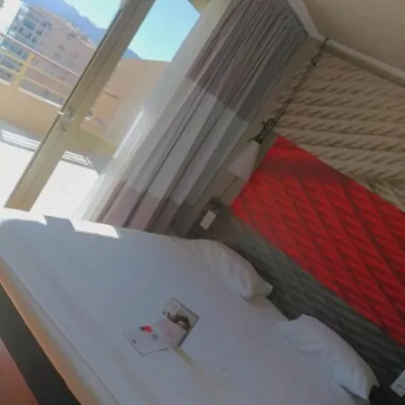 Hotel Ibis La Bocca 3*