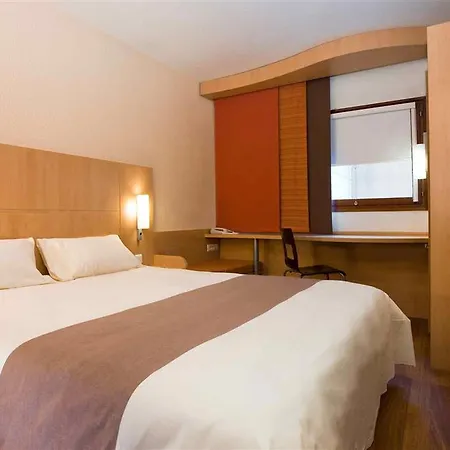 Ibis La Bocca Cannes