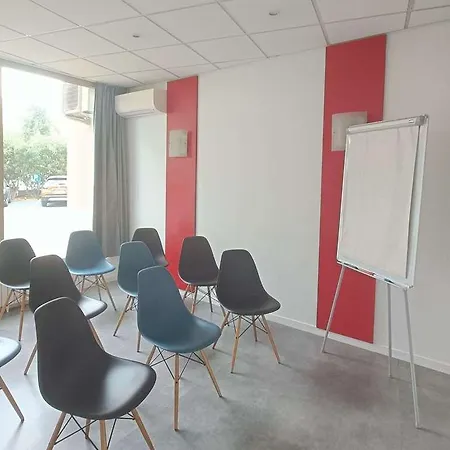 Ibis La Bocca Hotel Cannes