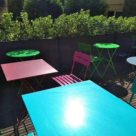 Ibis La Bocca Cannes