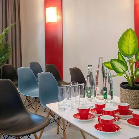 Ibis La Bocca Cannes