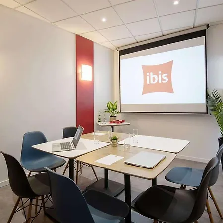 Ibis La Bocca