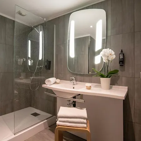 Ibis La Bocca Cannes