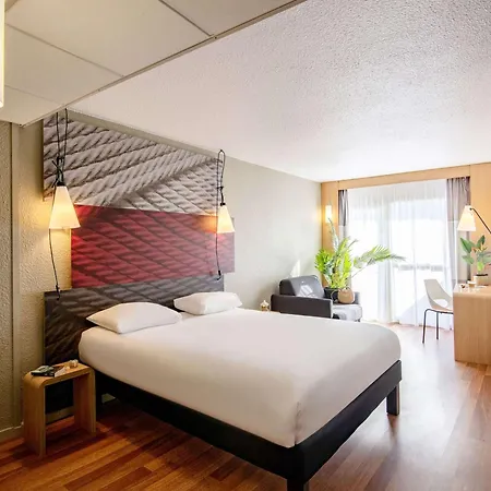Ibis La Bocca Hotel Cannes