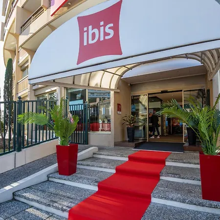 Ibis La Bocca Szálloda
