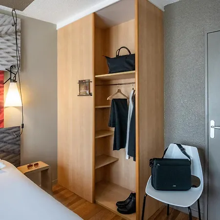 Ibis La Bocca Szálloda