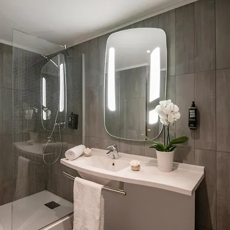Hotel Ibis La Bocca Cannes