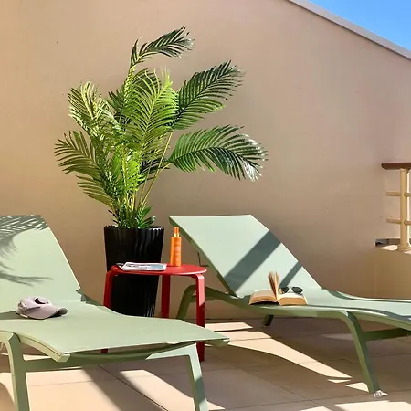 Ibis La Bocca 3* Cannes