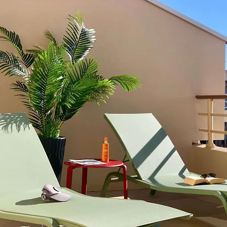 Ibis La Bocca