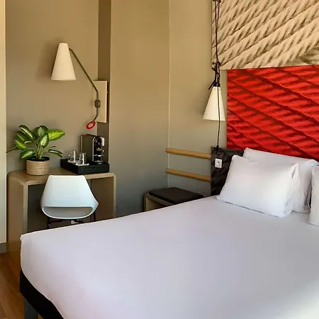 Ibis La Bocca 3* Cannes