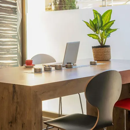 Ibis La Bocca Cannes