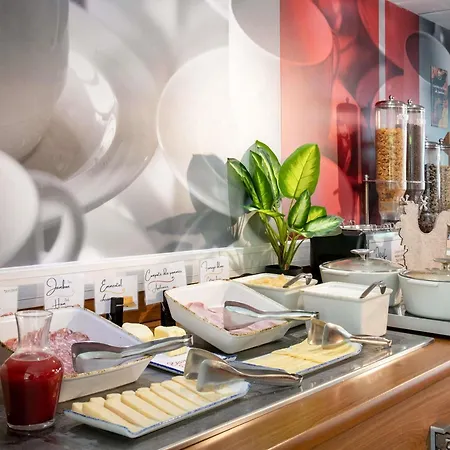 Ibis La Bocca 3* Cannes